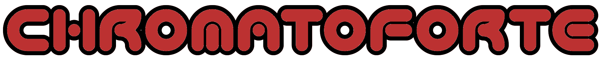 Chromatoforte